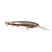 Воблер Бандит (Bandit) Walleye Deep 17,5 г 12 см цвет A40