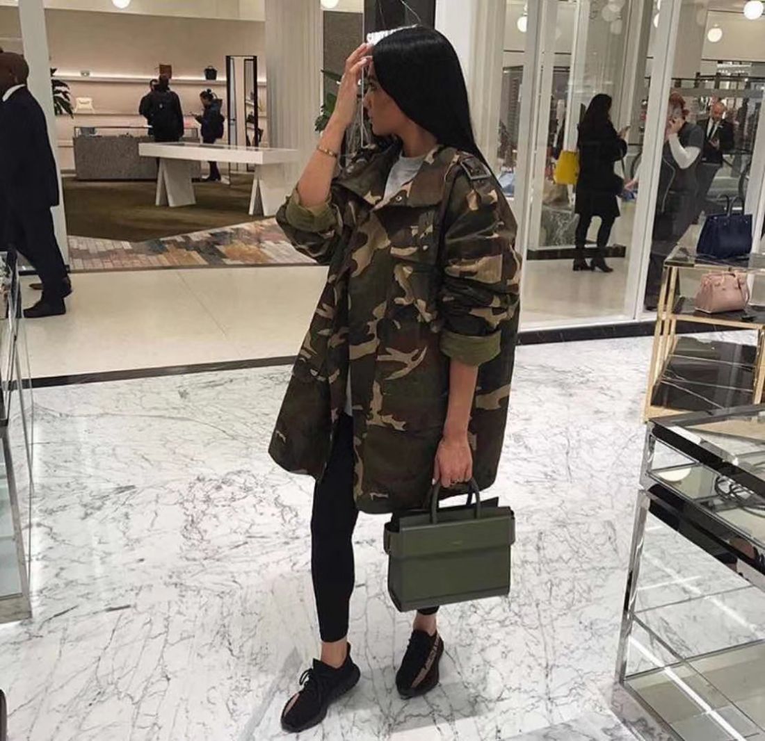 Givenchy Horizon 28 cm