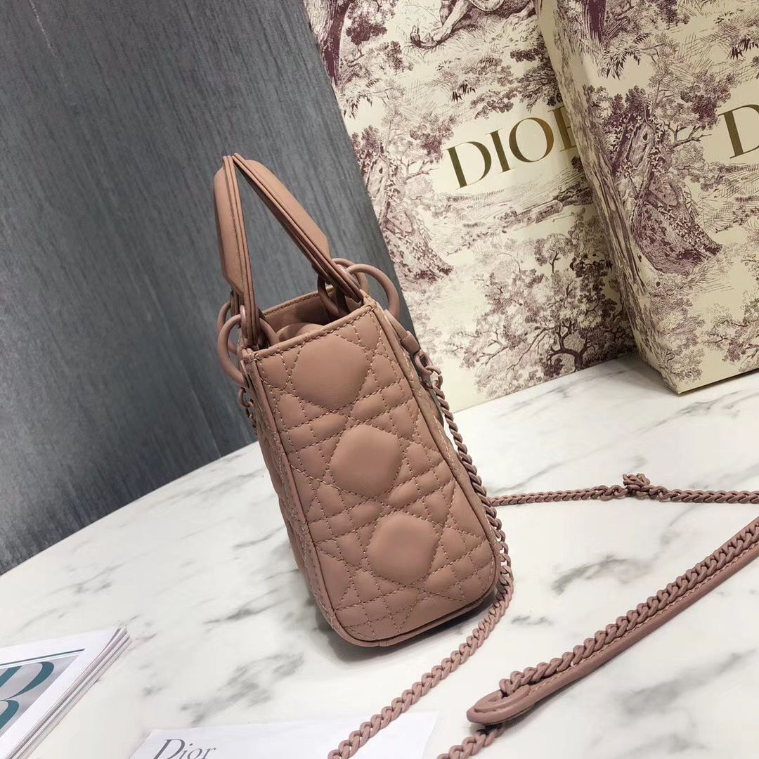 Lady Dior 17 cm