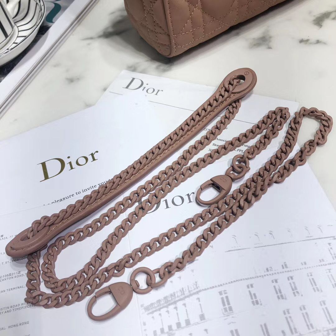 Lady Dior 17 cm