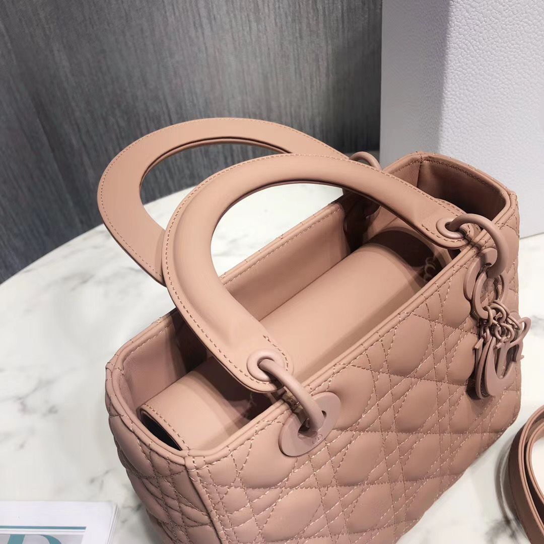 Lady Dior 24 см