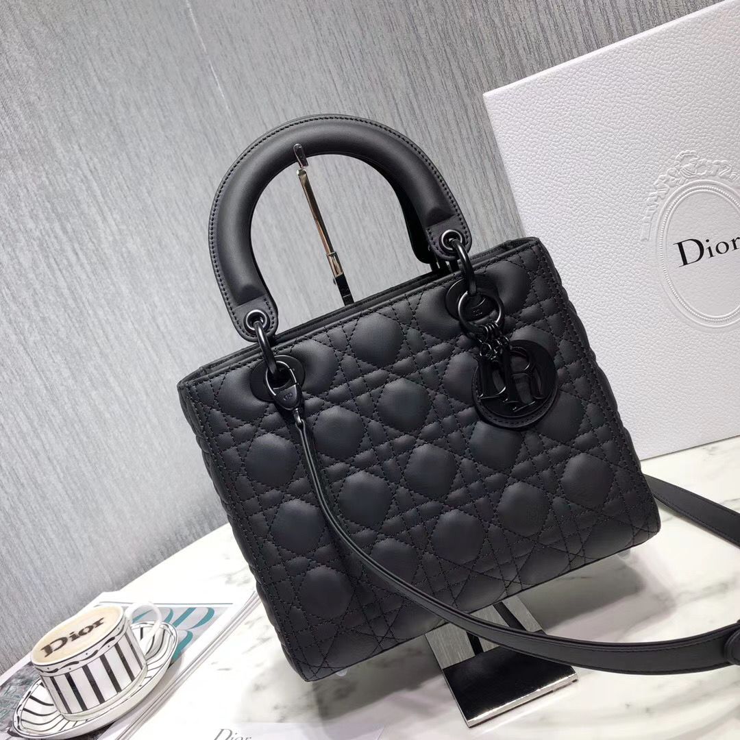 Lady Dior 24 cm