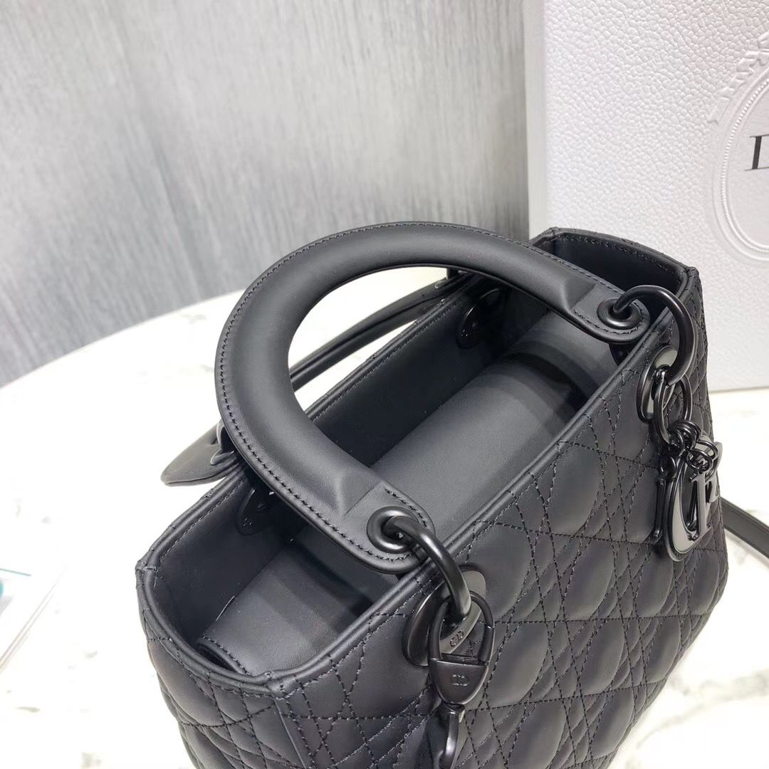 Lady Dior 24 cm