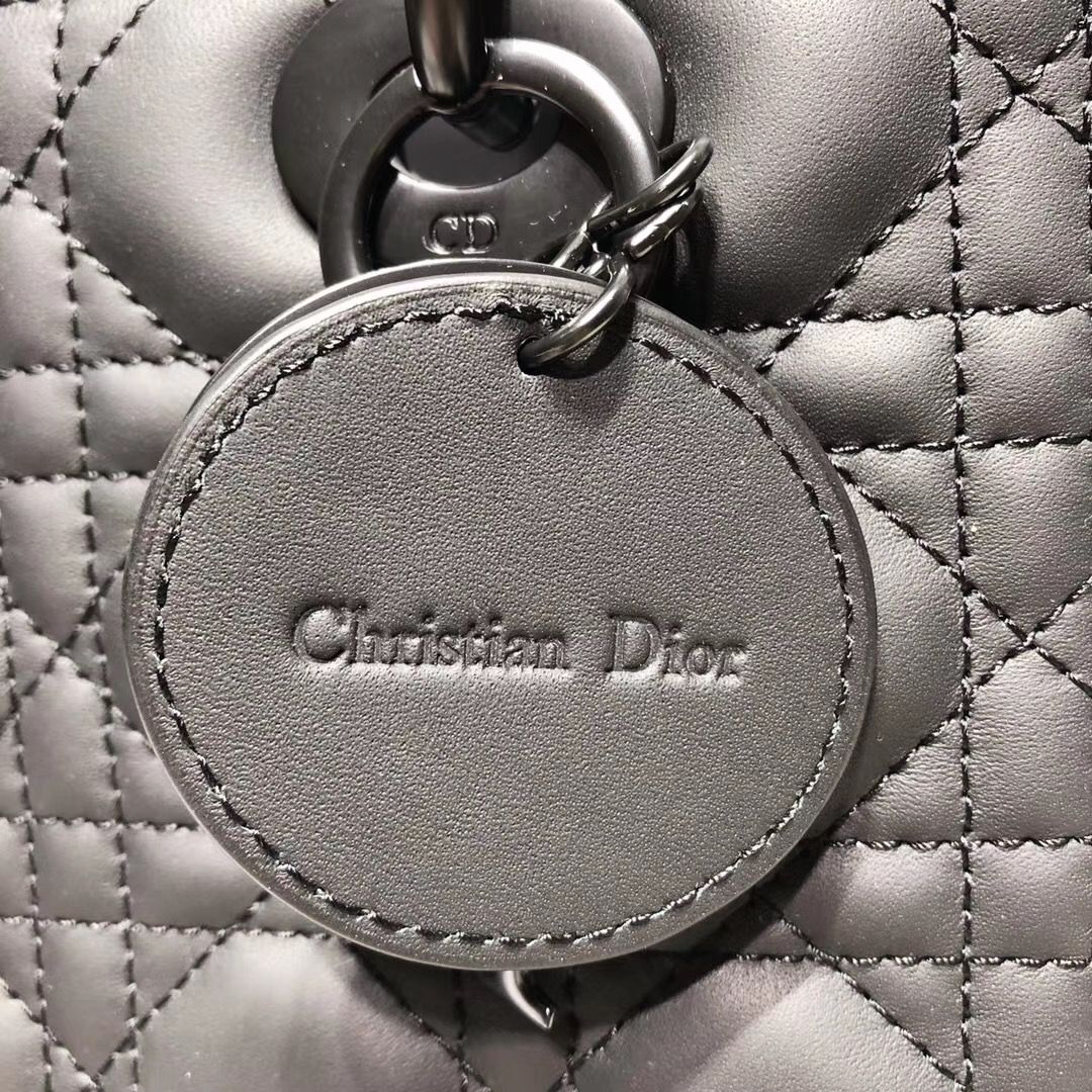 Lady Dior 24 cm