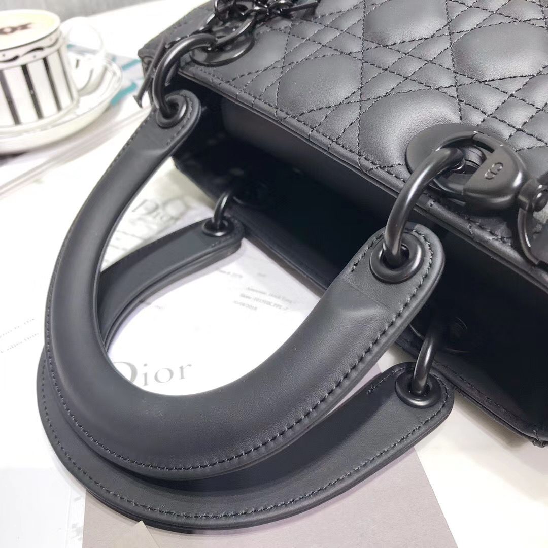 Lady Dior 24 cm