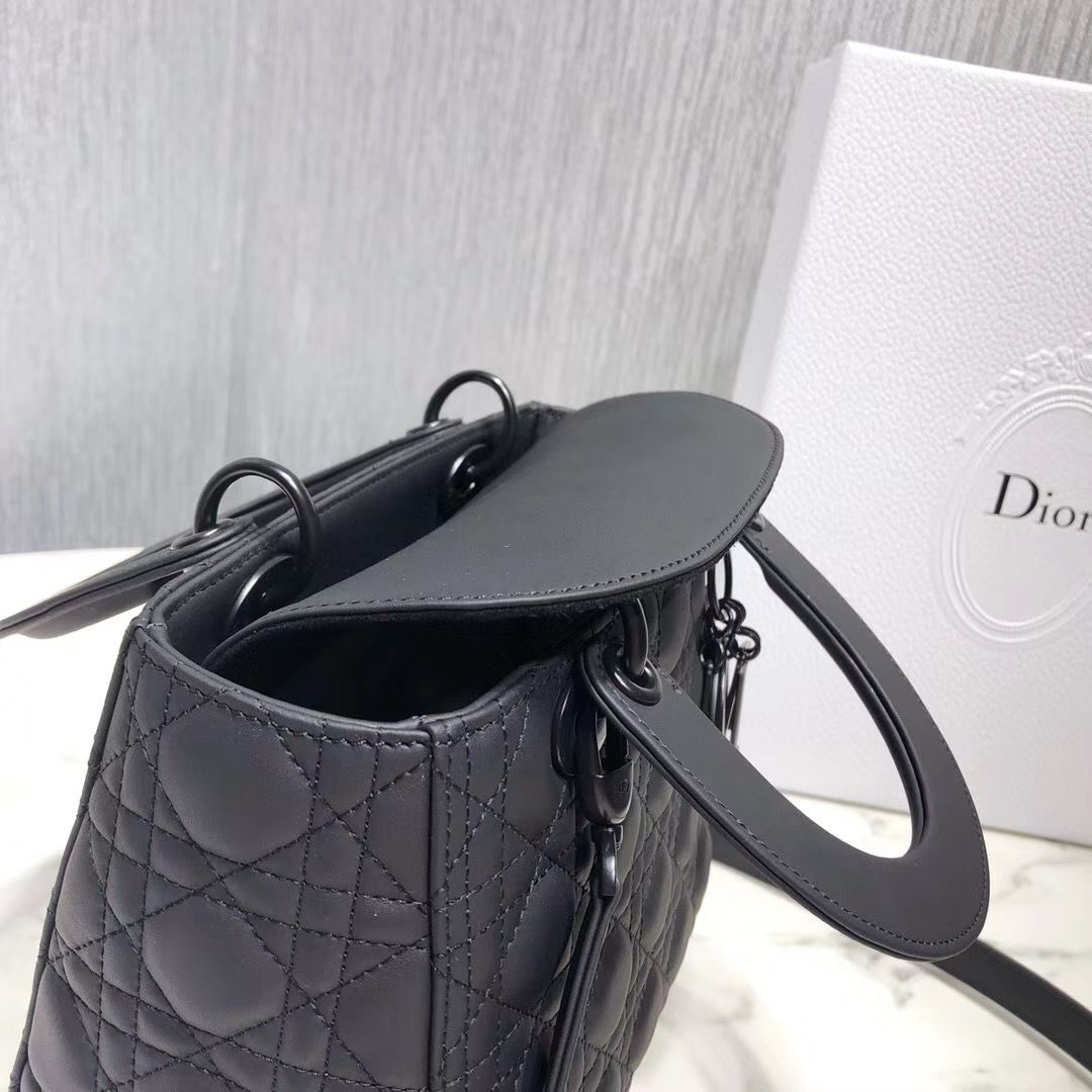 Lady Dior 24 cm