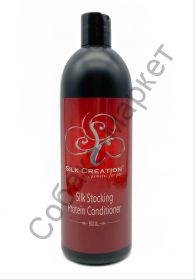 Кондиционер Silk Stocking Protein Conditioner Тайланд