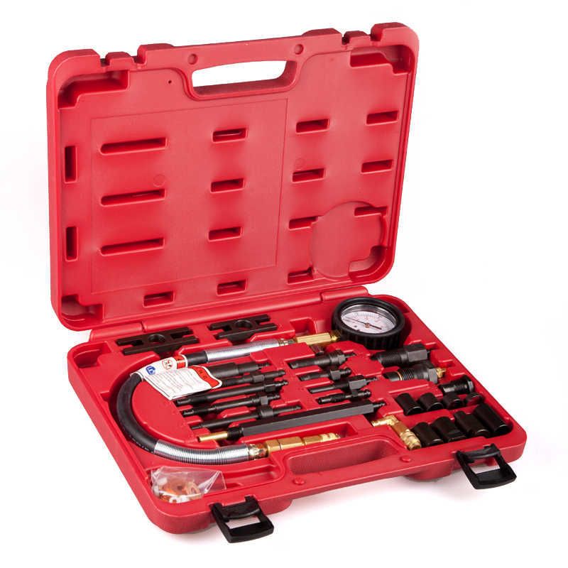 CT-110D Дизельный компрессометр для легкового  и грузового транспорта