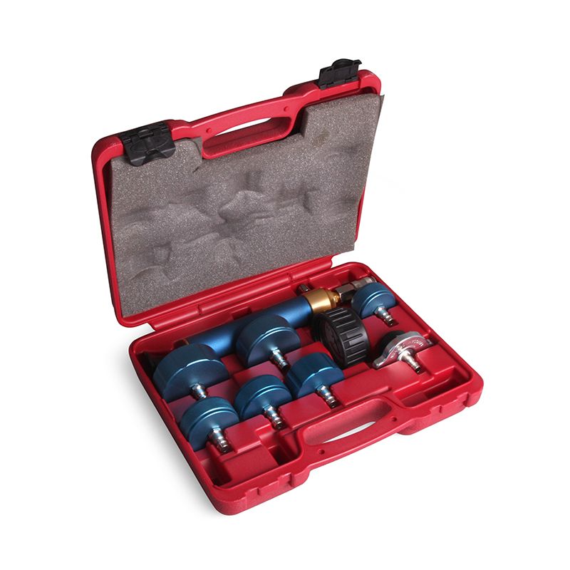 CT-1581 Набор для тестирования системы охлаждения  грузовиков