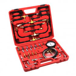 CT-H003 Тестер давления топлива