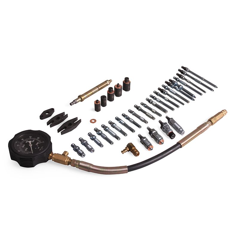 CT-A2244 Дизельный компрессометр