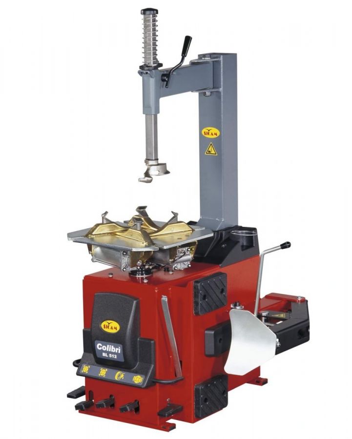 Шиномонтажный стенд Sicam BL512