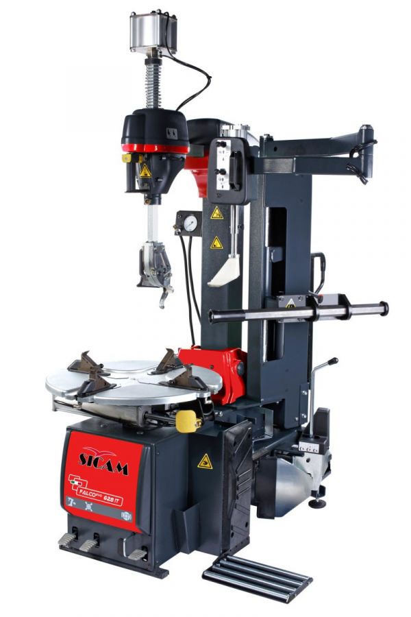 Шиномонтажный стенд Sicam EVO628SIT V8