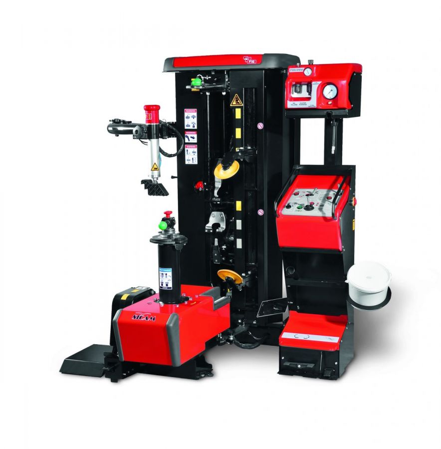 Шиномонтажный стенд Sicam F16