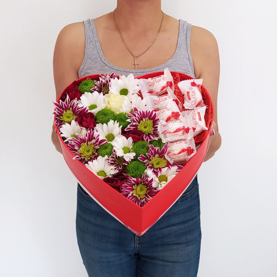 Коробочка # 30