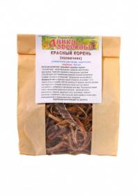 Красный корень, 50 гр.