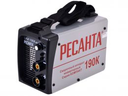 Ресанта САИ-190К