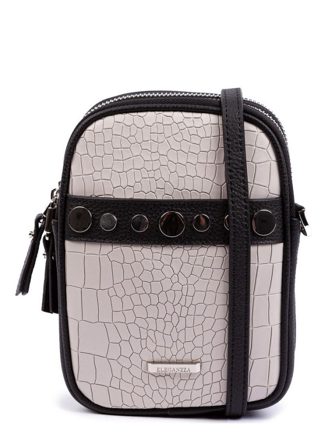 Сумка через плечо ELEGANZZA Z-HF3175-O-01-00034249