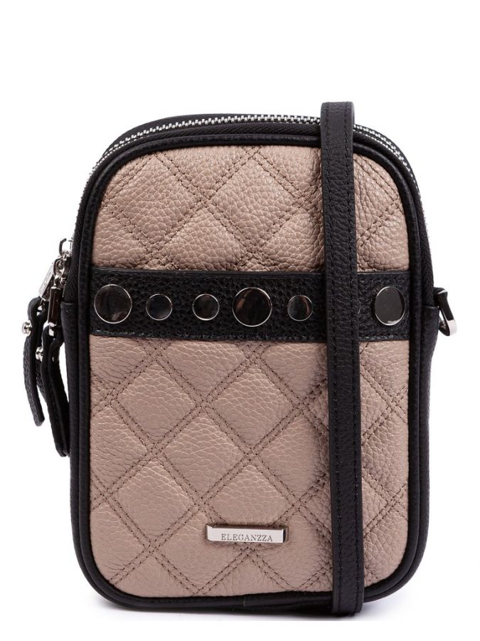 Сумка через плечо ELEGANZZA Z-HF3175A-O-01-00034251