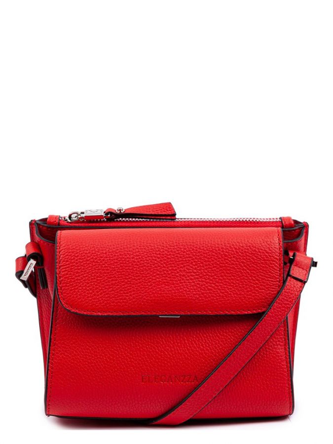 Сумка через плечо ELEGANZZA Z-HF3233-O-01-00034235