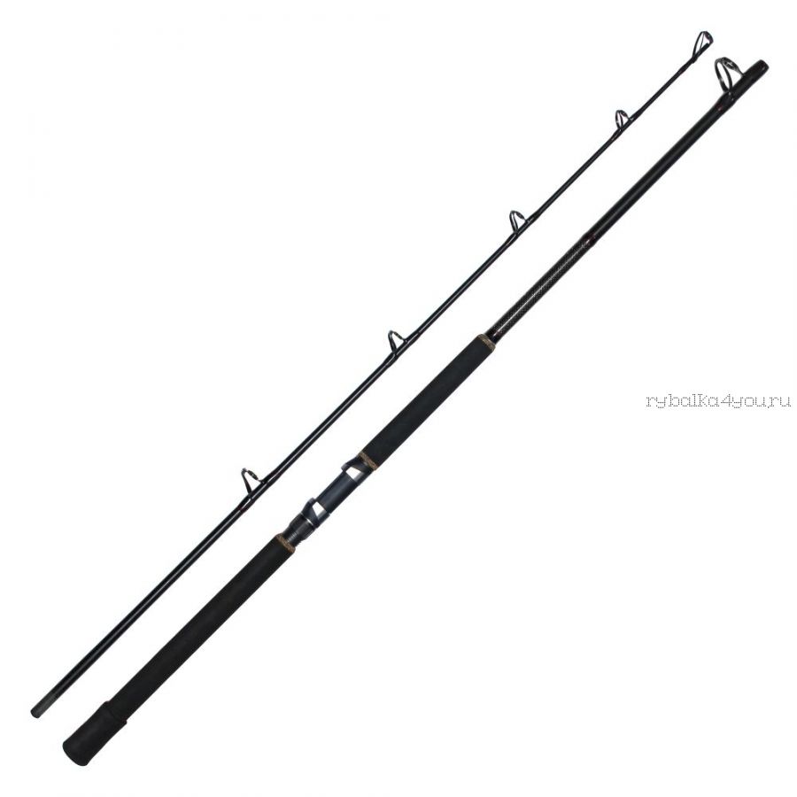 Удилище Stinger Elfish BoatSpecial 702XH 2,10м /тест 100-600гр
