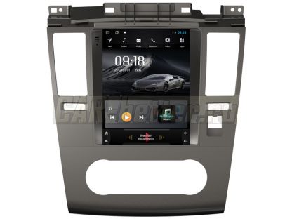 Tesla для Nissan Tiida 2008-2013 (W2-THV1730)