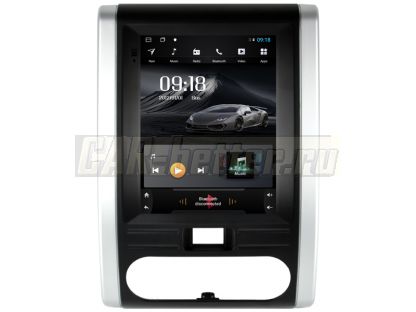 Tesla для Nissan X-Trail 2007-2015 (W2-THV1966)