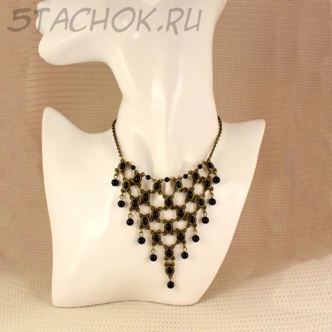 Колье от Premier Design (США)