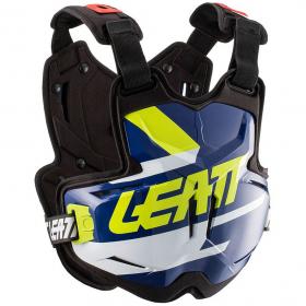 Leatt Chest Protector 2.5 Talon Blue защитный жилет