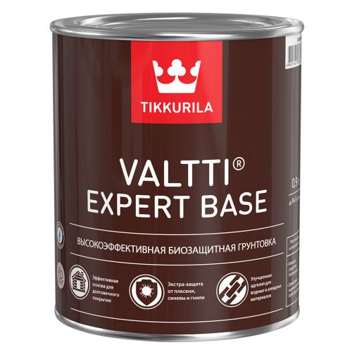 VALTTI EXPERT BASE