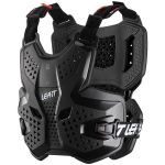 Leatt Chest Protector 3.5 Black защитный жилет