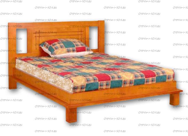 Кровать Дэли New