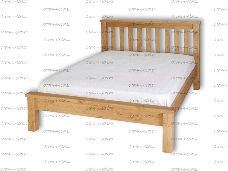 Кровать Киноа New