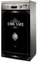 Наклейка на посудомоечную и стиральную машину - Cool Safe