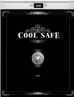 Наклейка на посудомоечную и стиральную машину - Cool Safe