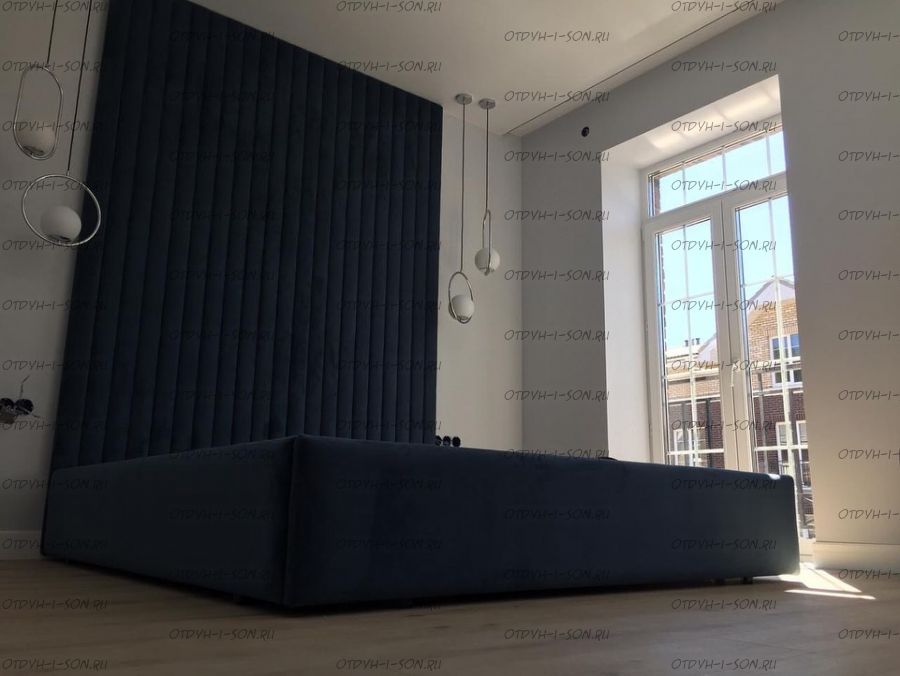 Кровать Letto GM 107 б/о