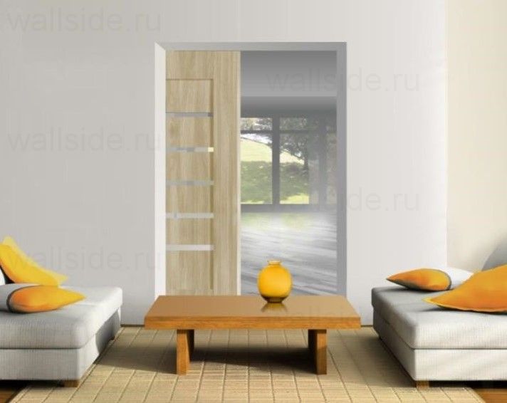 Раздвижная система Rolapp Herkules