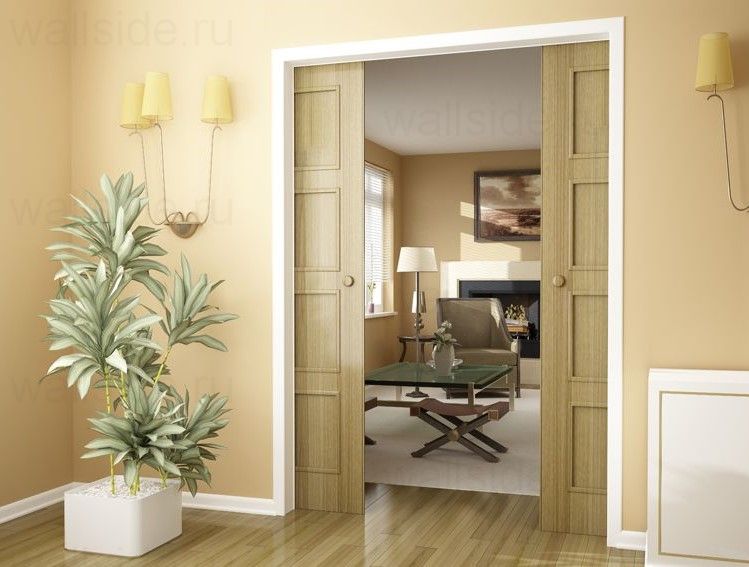 Раздвижная система Rolapp Herkules