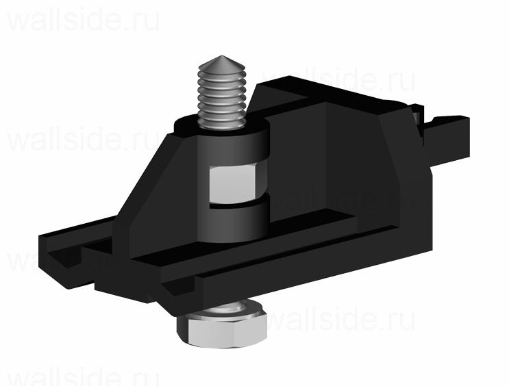 Раздвижная система Rolapp Herkules