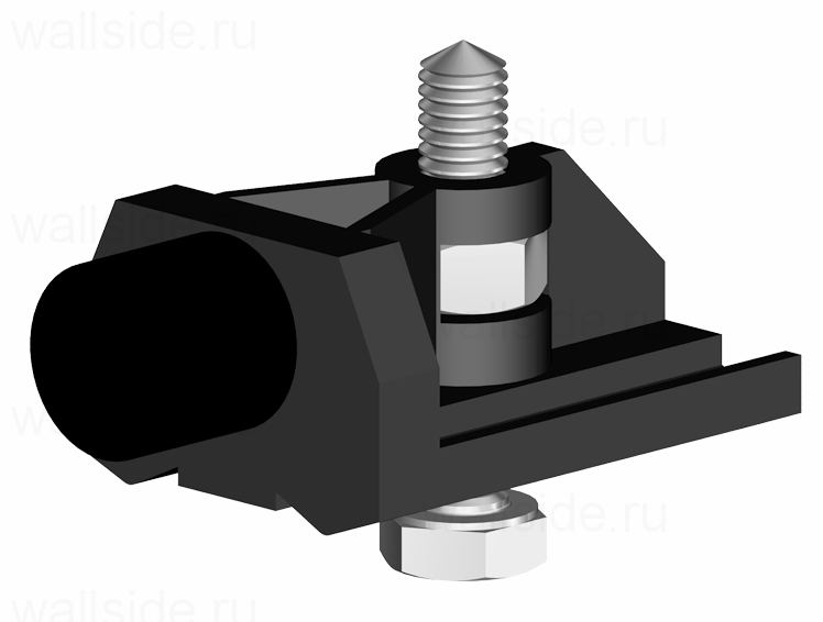 Раздвижная система Rolapp Herkules