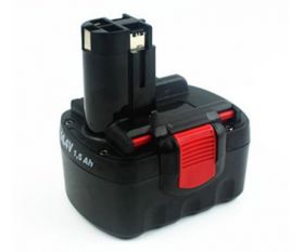 Аккумулятор для шуруповерта Bosch 14,4V
