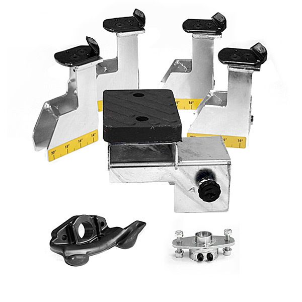 Комплект для монтажа мотоциклетных шин Sicam 1695104026