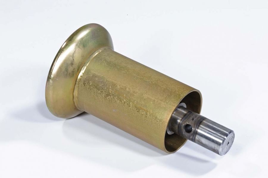 Ролик для работы с бескамерными колесами Sicam 1695300102