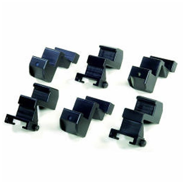 Комплект пластиковых накладок для литых дисков 56" Sicam 1695301575