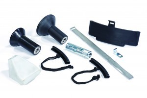 Комплект для обслуживания шин UHP и Run-Flat Sicam 1695105104