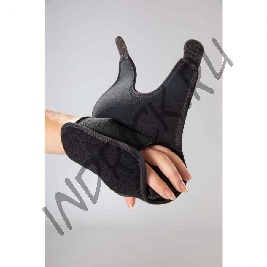 Бандаж на запястье Carpus 2