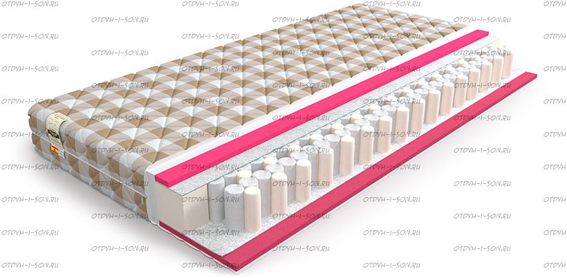 Матрас Alliance  Mr.Mattress