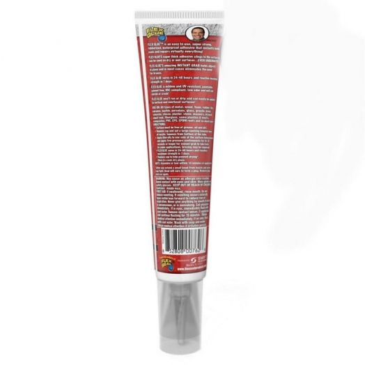 Универсальный клей Flex Glue, 180 мл