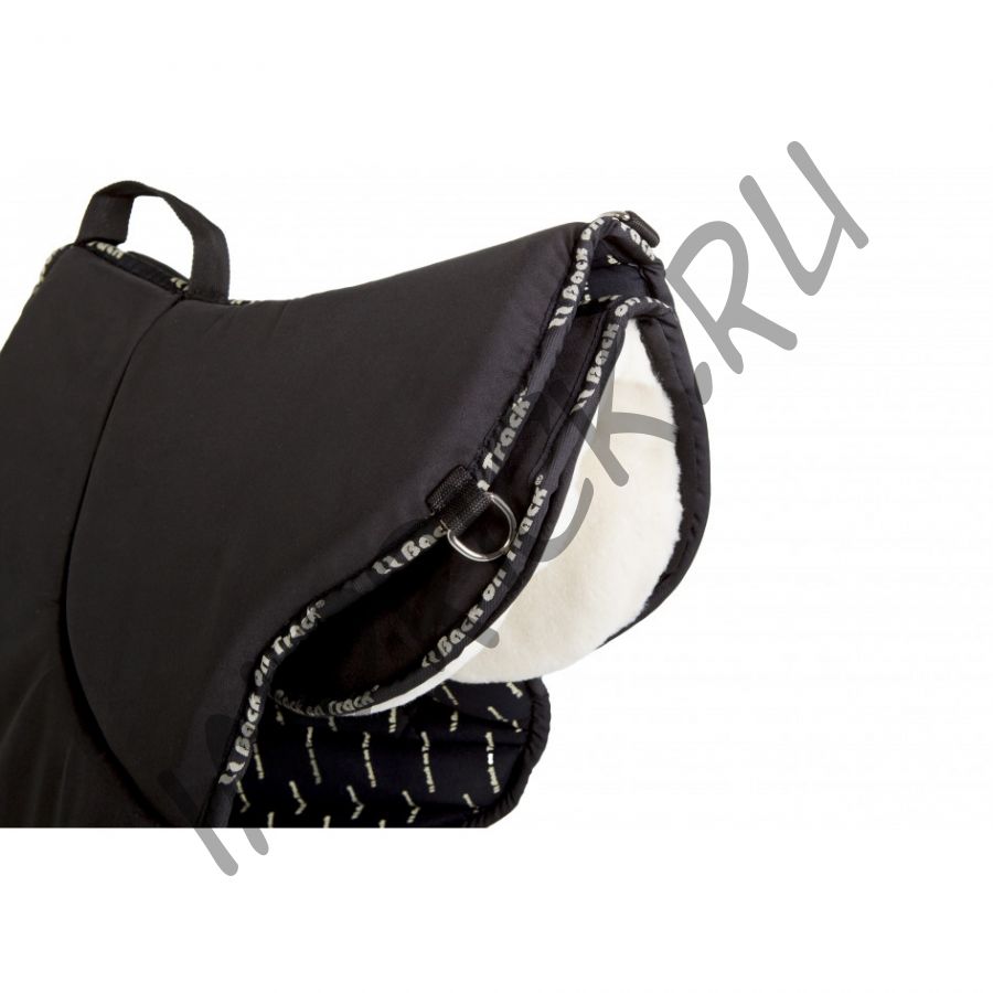 Пад для езды без седла Akela Bareback