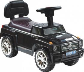 5179. Mercedes JY-Z09b чёрный